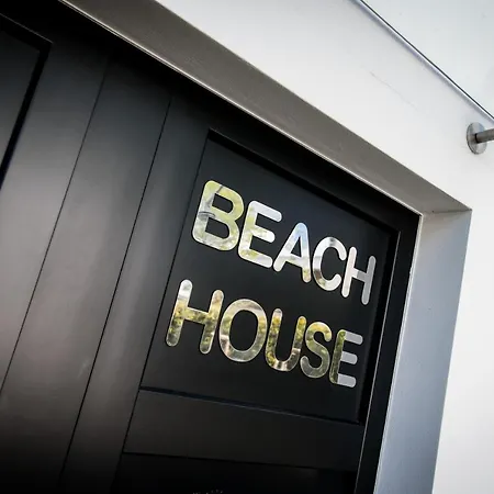 Appartement House Penthousewohnung Leuchtturm