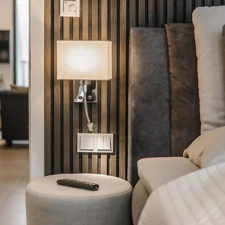 House Penthousewohnung Leuchtturm *